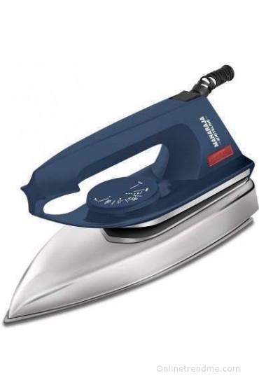 Maharaja Whiteline Classico DI-109 Dry Iron(Blue)